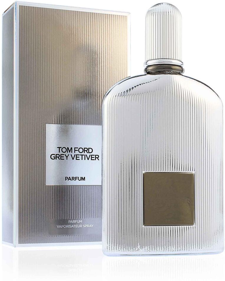 Tom Ford Grey Vetiver Parfum parfém pro muže 100 ml
