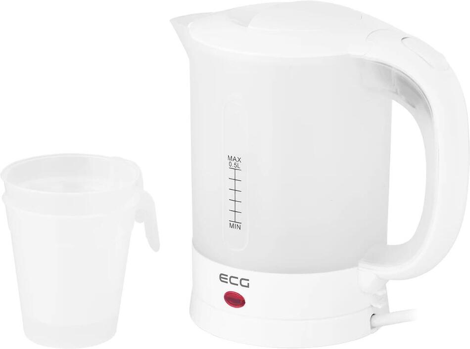 ECG RK 500 Travel lite