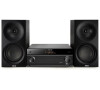 Mikrosystém AKAI AM-301 BK