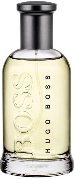 Toaletní voda HUGO BOSS Boss Bottled, 100 ml