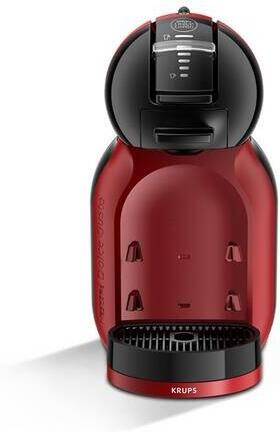 Kávovar Krups KP123H10A