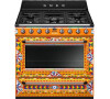 Smeg TR90DGCD9