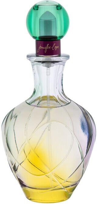 Parfémovaná voda Jennifer Lopez Live, 100 ml