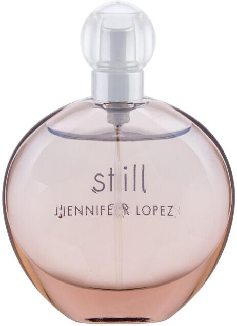 Parfémovaná voda Jennifer Lopez Still, 50 ml