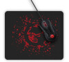 GameSir GM500 Ultra Light+mouse pad