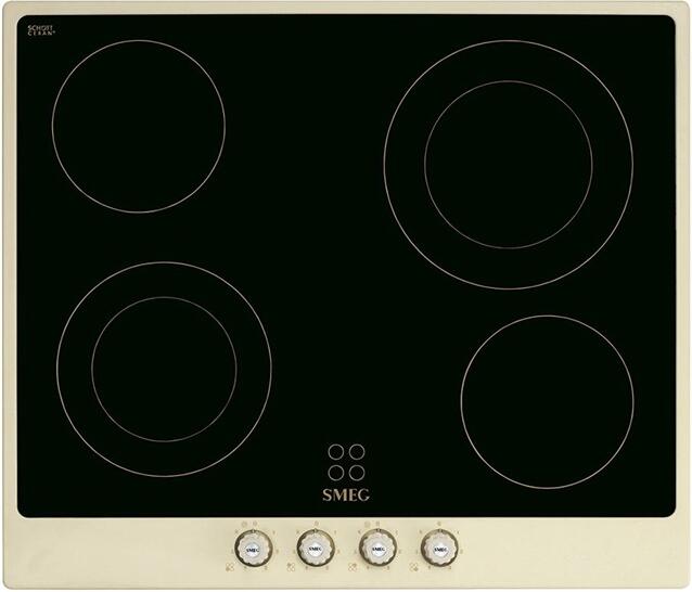 Smeg P864PO