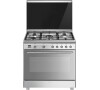 Smeg SCB90MFX2