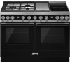 Smeg CPF120IGMPBL