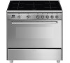 Smeg SCD90IMX9-1