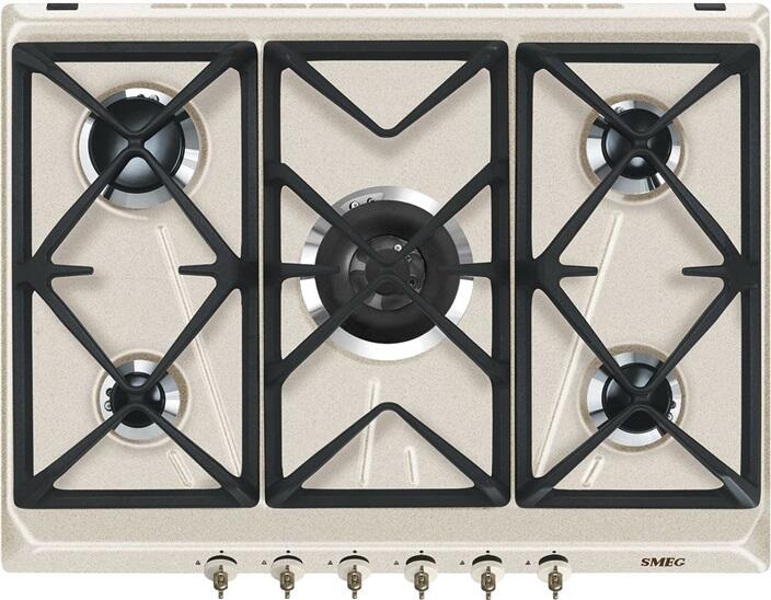 Smeg SRV876AVOGH2