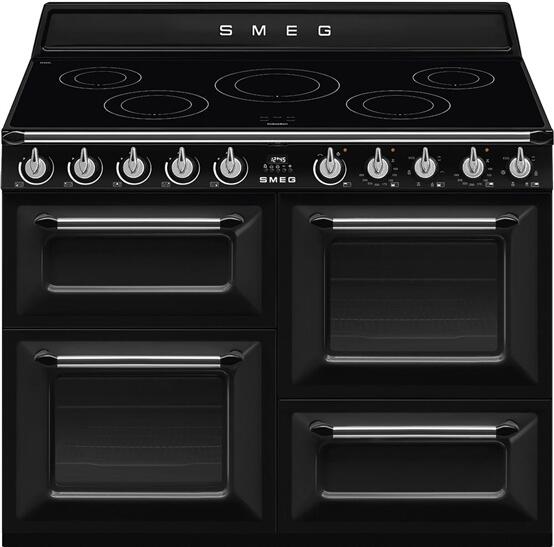 Smeg TR4110IBL2
