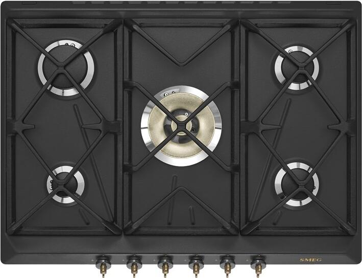 Smeg SRV876AOGH