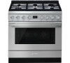 Smeg CPF9GPX