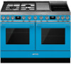 Smeg CPF120IGMPT