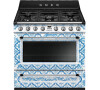 Smeg TR90DGMD9