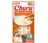 Churu Cat Chicken with Beef Recipe 4x14g