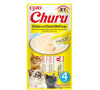 Churu Cat Chicken with Beef&Cheese Recipe 4x14g