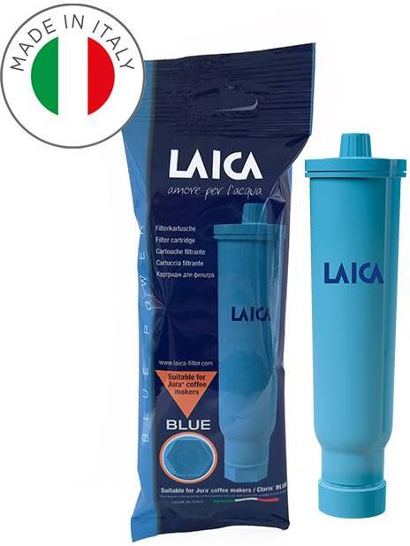 Laica Vodní filtr pro automatické kávovary (náhrada za Claris Blue)