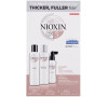 Šampon Nioxin System 3, 300 ml