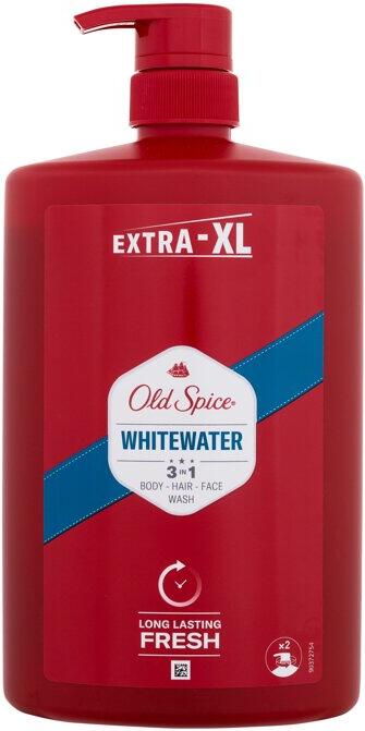Sprchový gel Old Spice Whitewater, 1000 ml