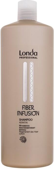 Šampon Londa Professional Fiber Infusion, 1000 ml