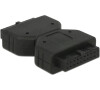 Delock Adaptér USB 3.0 Pin samice > USB 3.0 Pin samice (65679)