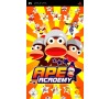 Hra Sony PSP Ape Academy (Essentials)