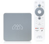 AB-COM homatics Box HD Android TV