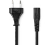 Napájecí kabel NEDIS CEGB11060BK20