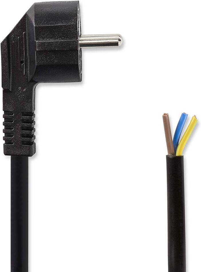 Napájecí kabel NEDIS CEGL11918BK