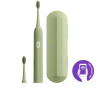 Tesla Smart Toothbrush Sonic TS200 Deluxe Green (TSL-PC-TSD200G)