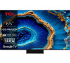 UHD miniLED TV TCL 65C809