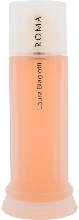 Toaletní voda Laura Biagiotti Roma, 100 ml