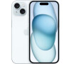 iPhone 15 128GB modrá
