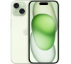 Apple iPhone 15/128GB/Zelená (MTP53SX/A)