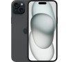 Apple iPhone 15 Plus/256GB/Černá (MU183SX/A)