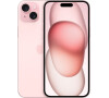 Apple iPhone 15 Plus/256GB/Růžová (MU193SX/A)