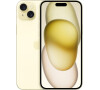 Apple iPhone 15 Plus/256GB/Yellow (MU1D3SX/A)