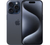 Apple iPhone 15 Pro/512GB/Blue Titan (MTVA3SX/A)