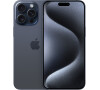 Apple iPhone 15 Pro Max/512GB/Blue Titan (MU7F3SX/A)