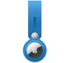 Apple airTag Loop - Capri Blue (MLYX3ZM/A)