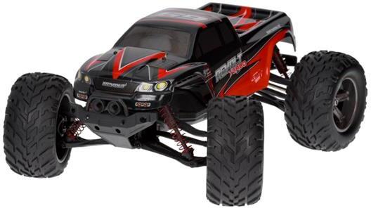 RC model auto REBEL REVOLT ZAB0106.1