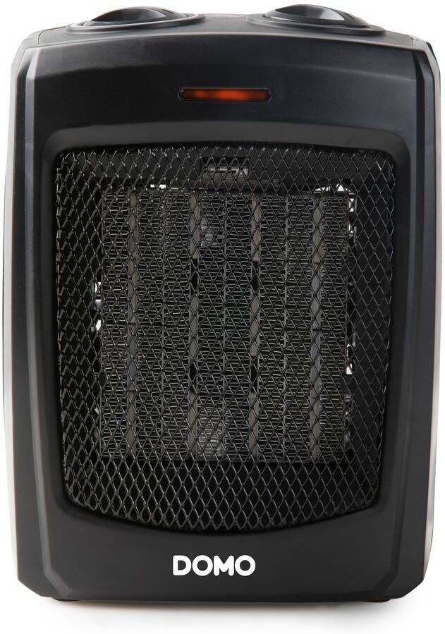Teplovzdušný ventilátor Domo DO7329H
