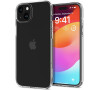 Kryt Spigen Crystal Flex pro iPhone 15 transparentní