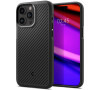 Ochranný kryt Spigen Core Armor pro iPhone 15 Pro matně černý