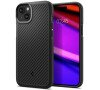 Ochranný kryt Spigen Core Armor pro iPhone 15 Plus matně černý