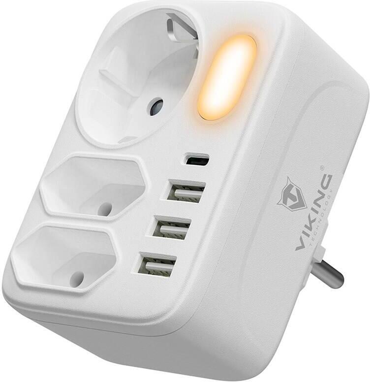 Viking síťový adaptér AC34 (VAC34)
