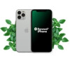 Apple Renewd® iPhone 11 Pro Silver 64GB (RND-P15264)