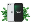Apple Renewd® iPhone SE (3rd gen) Starlight 64GB (RND-P26264)