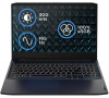 Notebook Herní notebook Lenovo IdeaPad Gaming 3 15IAH7 Onyx Grey